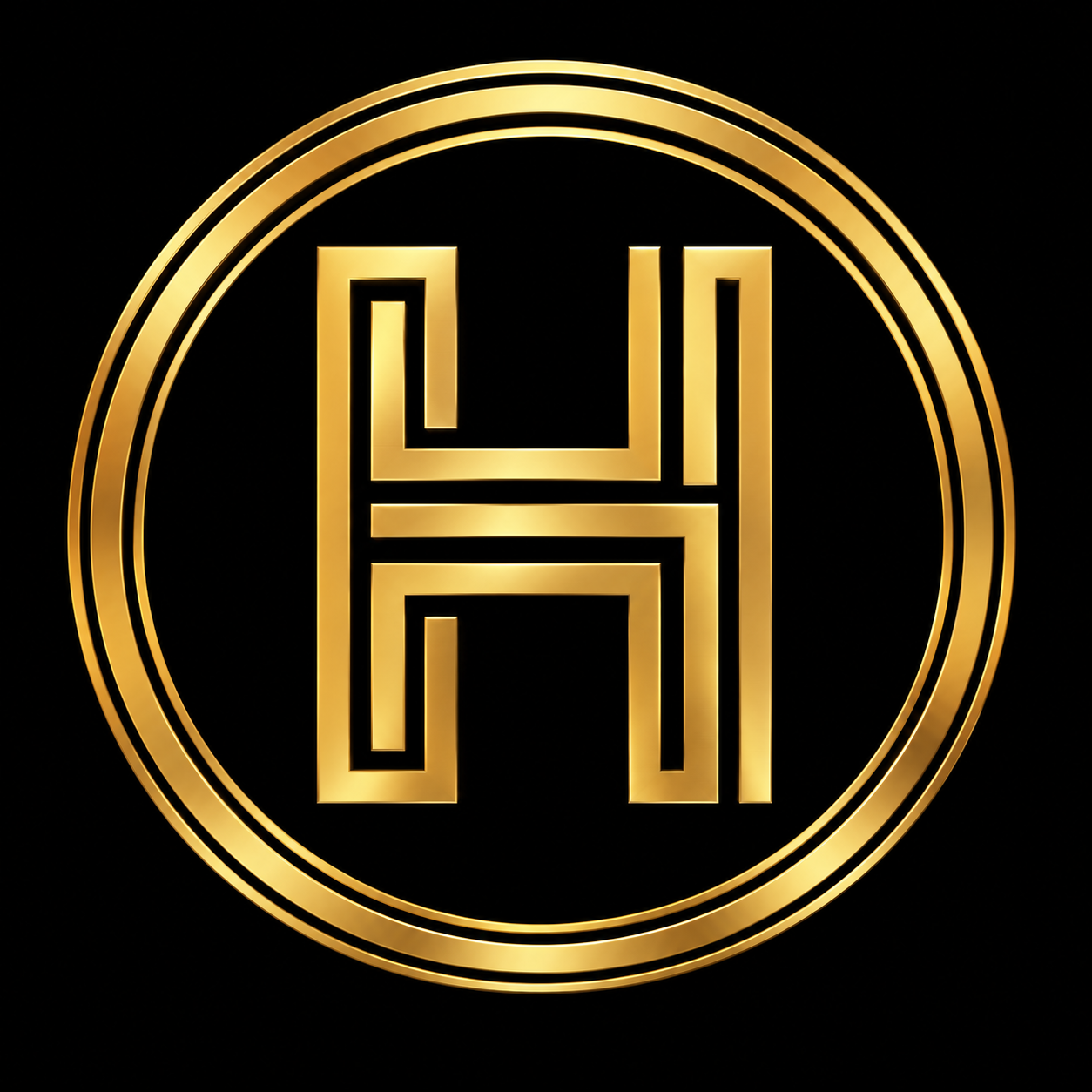 Hyba Palace Logo